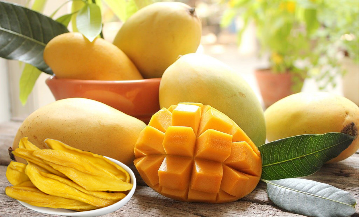 Quà tặng đối tác nước ngoài